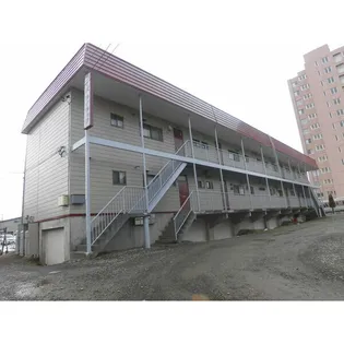 コーポライラックの画像