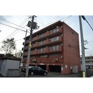 ティアナビルの画像