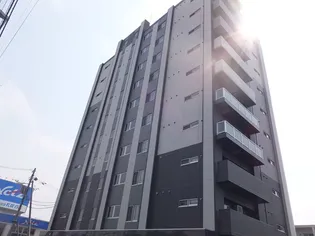 サンコート本通ガーデンヒルズの画像