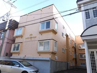 ティアラ平岸Gパレスの画像