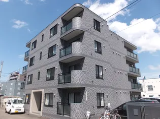 平岸スクエア21の画像