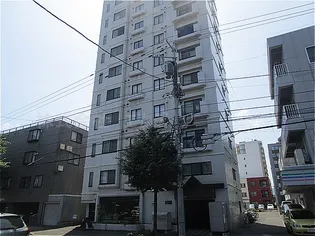 エクセレントハウス豊平37の画像