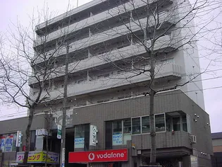 ラメール札幌【306号室】の外観