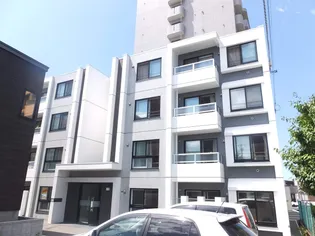 レジデンス栄通の画像