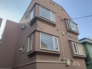 ラフォーレアイダ弐番館の画像