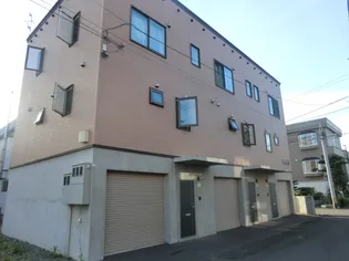 ルピナス菊水上町の画像