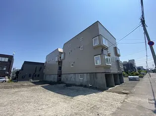 MMハイムIIの画像