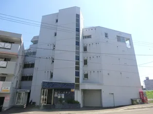 コーポ井上の画像