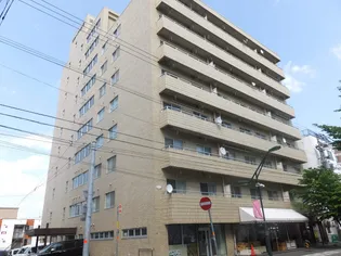 三和ハイツ本郷の画像