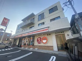 ラムセス南郷の画像