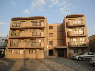 ティアラ大谷地Iの画像