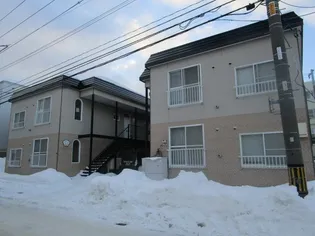 SHU RESIDENCE菊水の画像