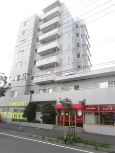 松本ビルの画像