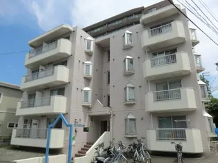 αNEXT澄川の画像