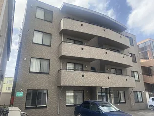 アリア東札幌の画像