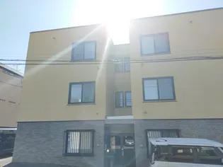 アズーリ中の島壱番館の画像