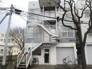 コーポラス千豊第2の画像