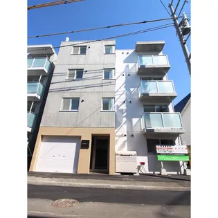 Ananas(アナナス)【3階】の外観