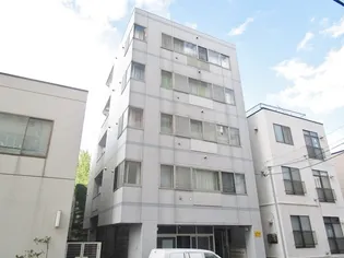 興発8 8ビルの画像