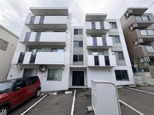 GRAND RAVINE南郷通の画像