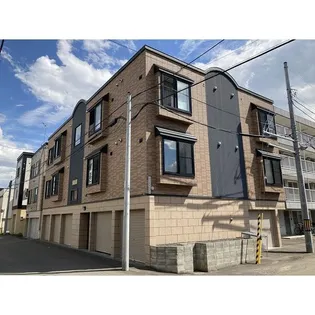 シティハイム澄川の画像