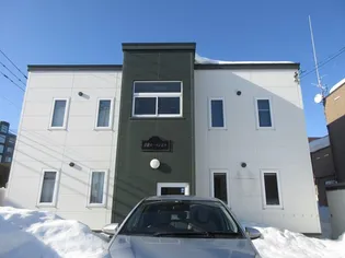 青葉ローマンヒルハイツの画像