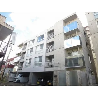 FORESTA148(フォレスタ148)【0205号室】の外観