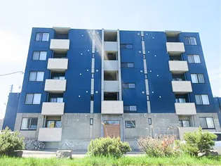 カレラ新さっぽろの画像