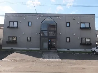 プロムナード菊水元町Dの画像