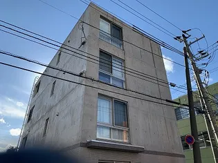 カーサ ヴェルデの画像