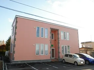 ラ フォルトゥーナ文京台の画像