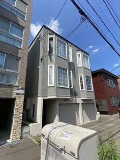 クラージュ学園前の画像