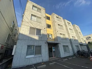 パームヒル南郷Iの画像