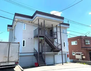 ハイツエルムの画像