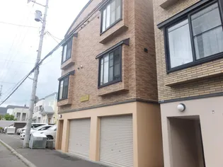 エステート乃木坂の画像