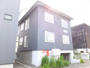 ハラハイムⅡの画像