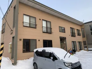 エイクシティ・ナルディ【0101号室】の外観