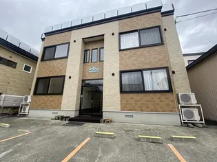 アイビーハウス2の画像