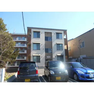 カーサ ファミリア白石の画像