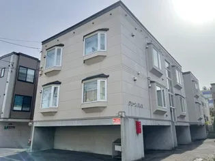 グリーンパレスの画像