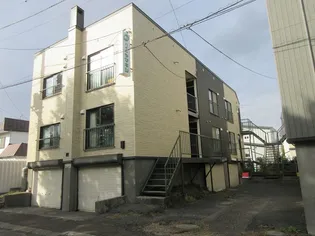 第1ハイムヤマギシの画像