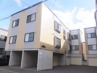 コートカムフォートⅡの画像