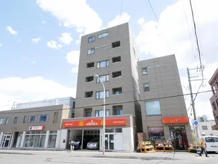 松本ビルの画像