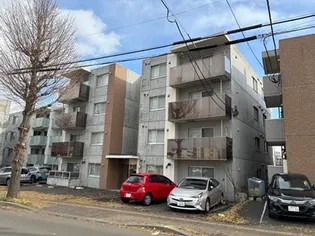 ラヴィリア南郷の画像