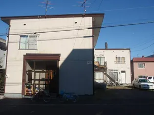 コーポK&Yの画像