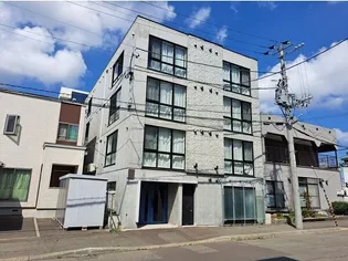 パレス椿の画像