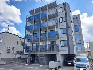 レスツオン厚別IIの画像