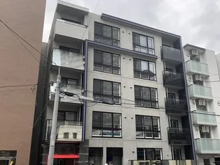 ガイアールS8の画像