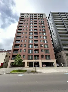 ラ・クラッセ札幌大通サウスシティ【1102号室】の外観