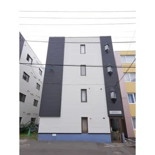 グッドフィールド美園Ⅱの画像